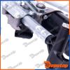 Tringlerie d'essuie-glace avant pour OPEL | 57-0263, 90B9066-OYO